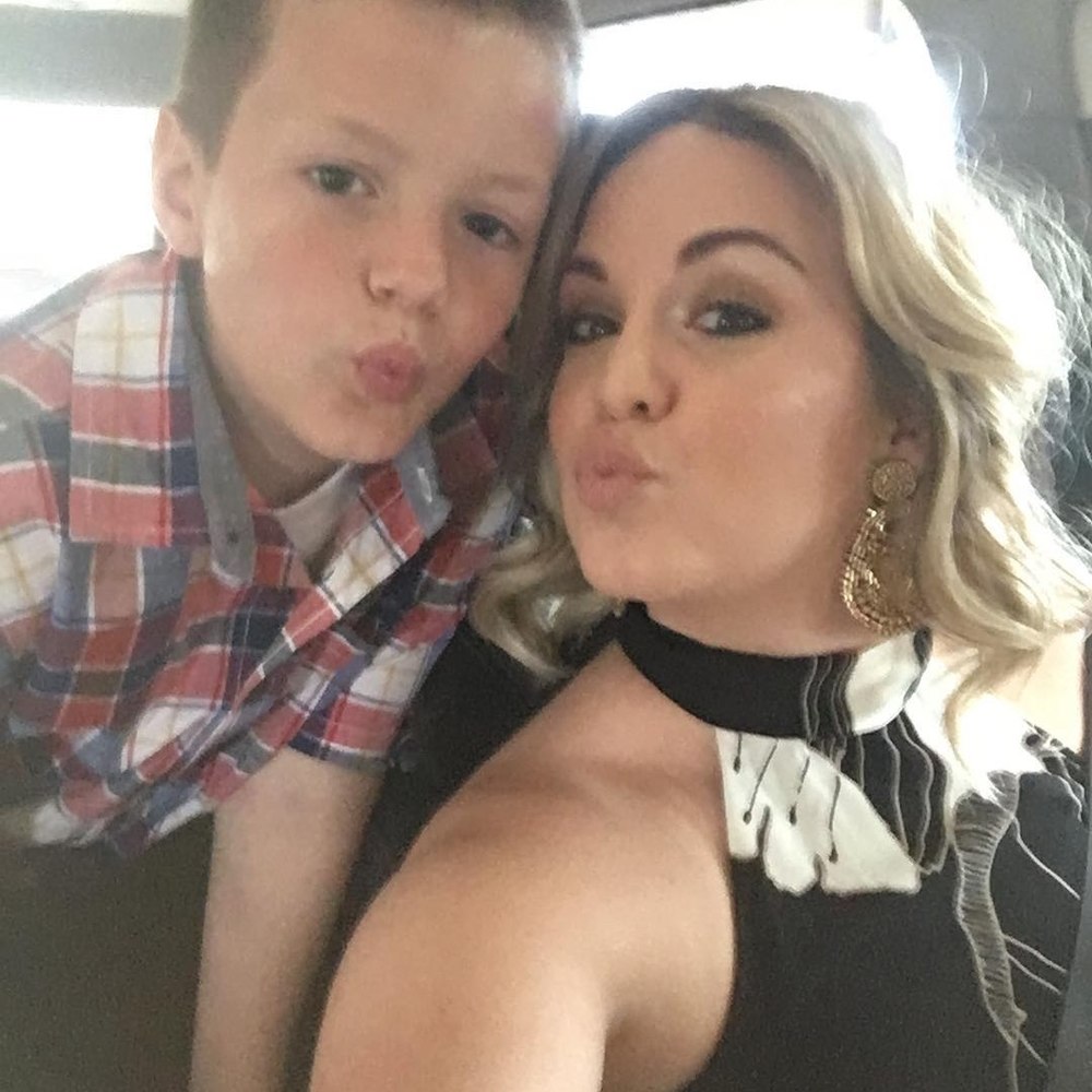 Meet your Posher, Linsey